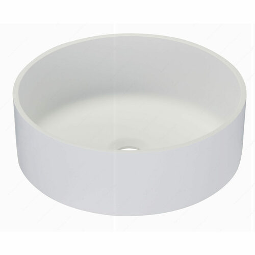 Richelieu ALM07349 Riveo Round Vessel - Model ALM07349