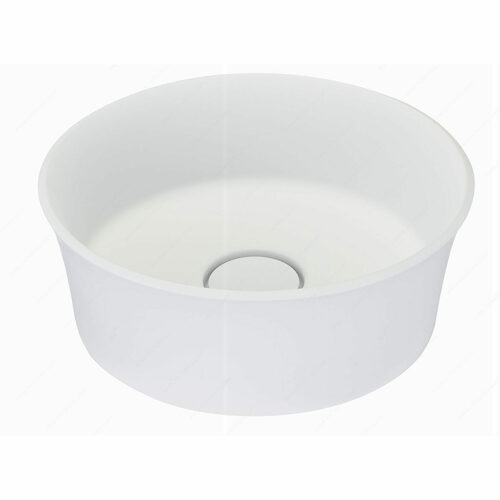 Richelieu ALM07341 Riveo Round Vessel - Alm07341