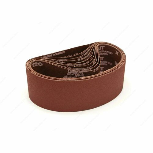 Richelieu MK32440 Hiolit XO Portable Sanding Belts - Mirka