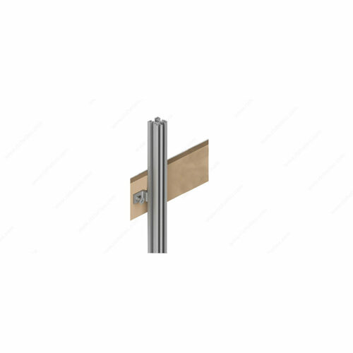 Richelieu 678273010 Mounting Profile
