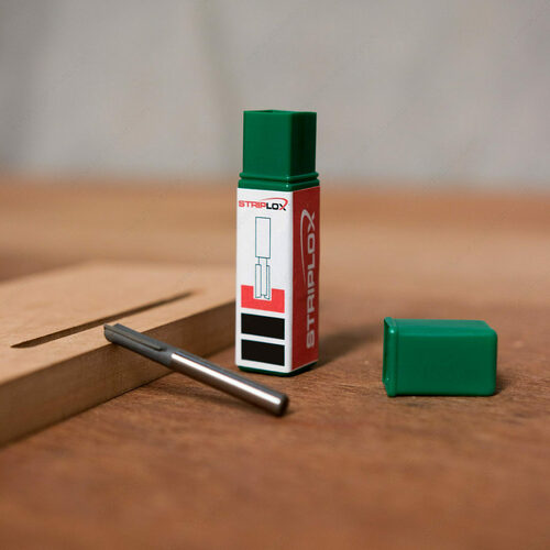 Richelieu 4222007 Striplox Router Bit
