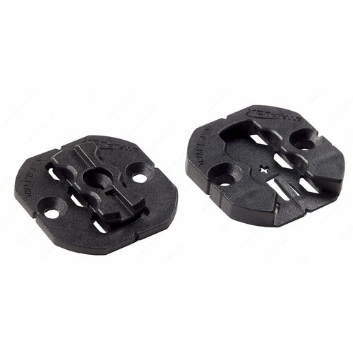 Richelieu 422205090SA10 Striplox Clip 50 Connector