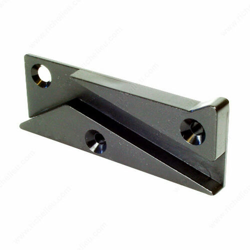 Richelieu 1600403090 Left Anti-Tilt Block