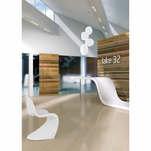 Richelieu 89M21100 Magic 2 Legno Sliding Door System