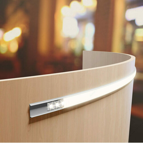 Richelieu 30145560 LUMI FLEX Lighting System