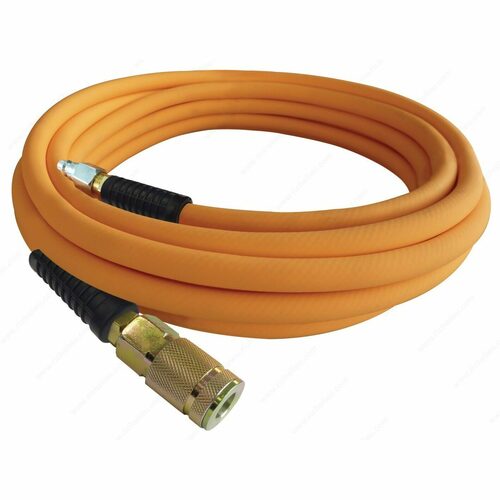 Richelieu 911425 Flexible Air Hose with 1/4