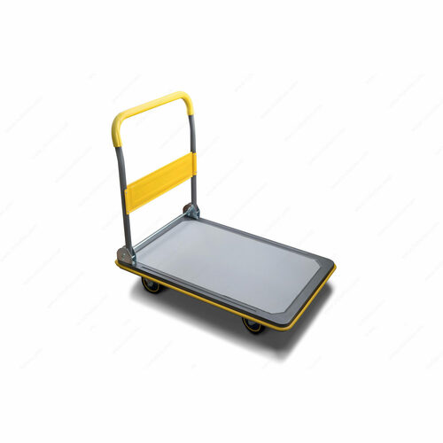 Richelieu 9129300 Folding Hand Dolly Cart
