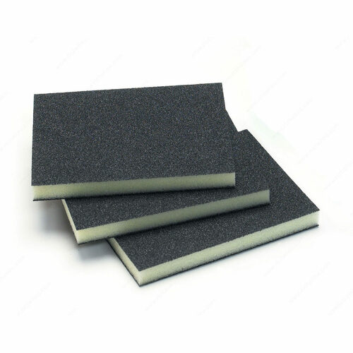 Richelieu A1351100B Mirka 1351 Sanding Sponges
