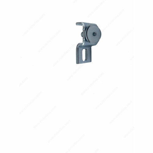 Richelieu 678000010 Wall Mount Plates