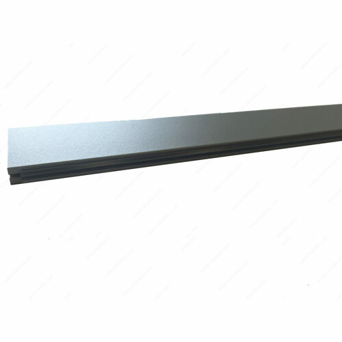 Richelieu 678538100 Rectangular Rod
