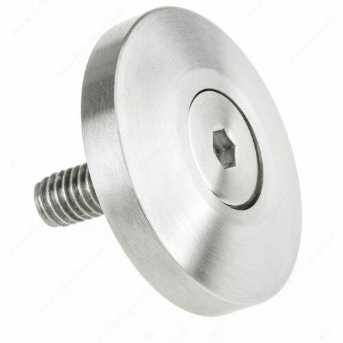 Richelieu SCB200038170 Beveled 2