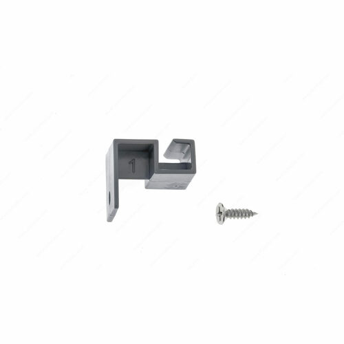 Richelieu 808DB2G OPTIMIZ-R Inner Drawer Additional Bracket