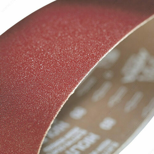 Richelieu MK574375180 Mirka Wide Sanding Belt