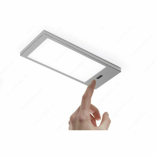 Richelieu 127124030 K-PAD 5W LED Panel Light, 24V