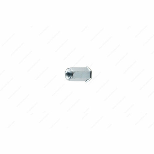 Richelieu 601090312 M5 Shelf Support Rivet