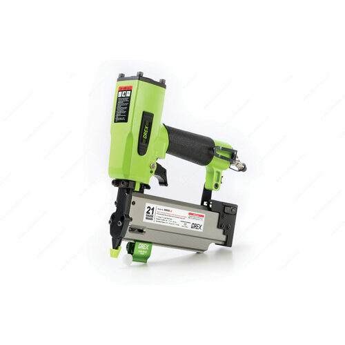 Richelieu 9145H850LX H850LX 21-Gauge Brad Nailer