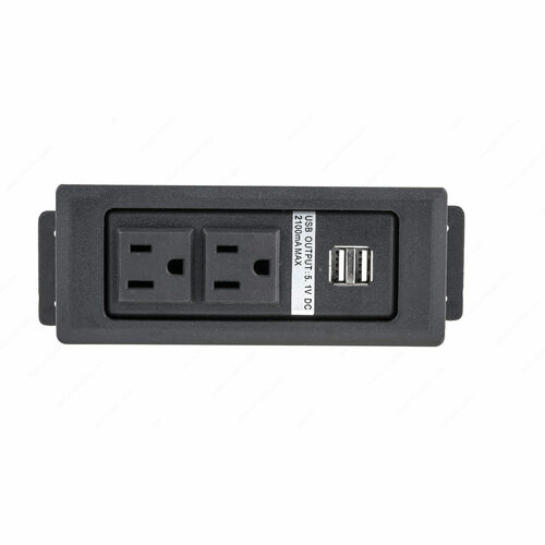 Richelieu 433290 Dual USB Power Harness