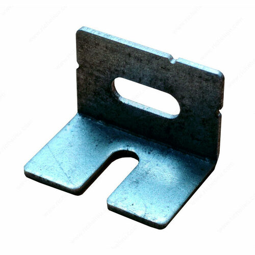 Richelieu 808JG160 OPTIMIZ-R Drawer Front Panel Additional Bracket