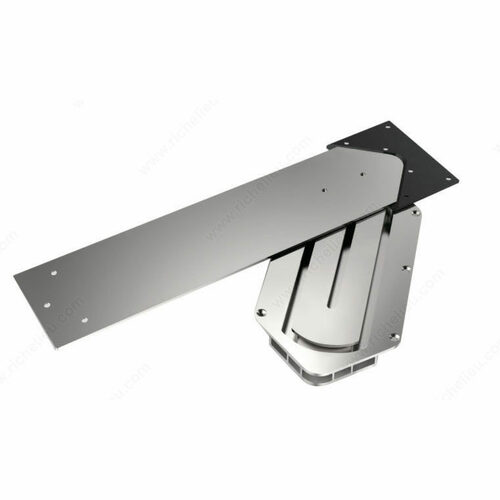 Richelieu 65407010 Eclipse Table Rotation Mechanism