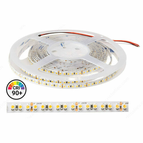 Richelieu 3014180122 24V LED Tape Light
