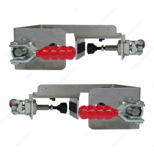 Richelieu DRAWERCLAMP Drawer Front Clamp Tool