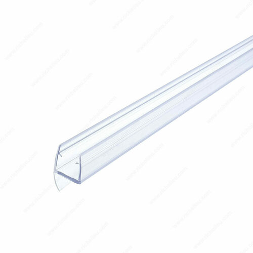 Richelieu 87S100OF10 180 H Jamb with Soft Lip