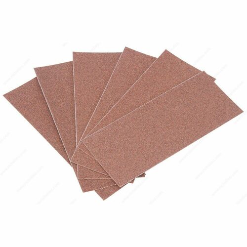 Richelieu 5002345120 Premier Red Sanding Sheets A275 (Grip-On)