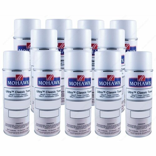 Richelieu M1001200 Ultra Classic Toner Assortment - 12 Pack