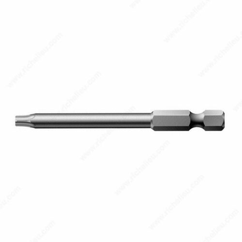 Richelieu TDB203B Torx Drive Tool