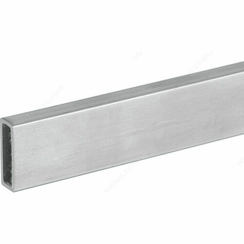 Richelieu 705AQUA01DHT170 Aqua01 Sliding Door System Track