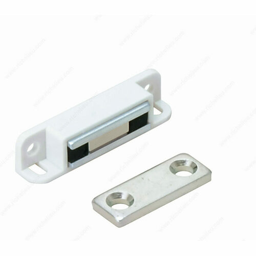 Richelieu BP75011030 Magnetic Catch - Strong Hold