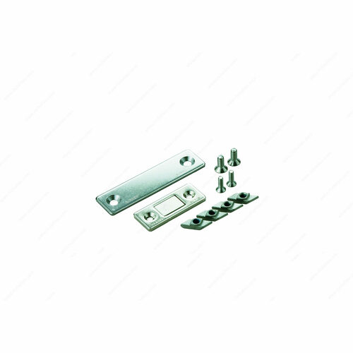 Richelieu 750159180 Ultra Thin Strong Magnetic Catch
