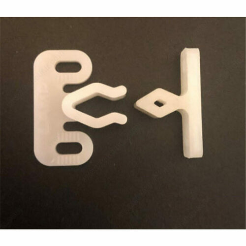 Richelieu 752430 Knuckle Catch Hardware