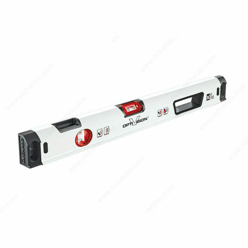 Richelieu KA90548 Professional Box Level Tool