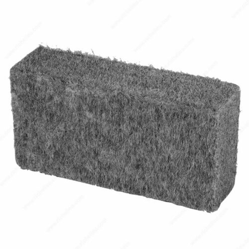 Richelieu M9021000 Felt Sanding Block