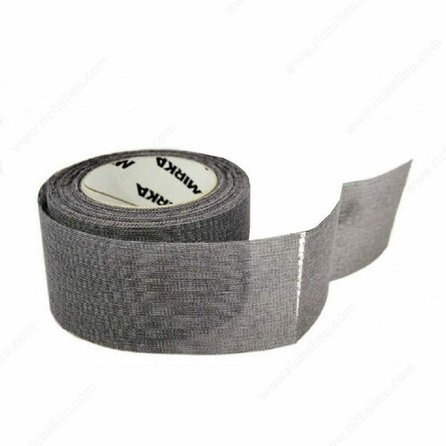 Richelieu AAE570320 Mirka Autonet Mesh Grip Abrasive Sheet