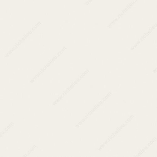 Richelieu F78ESF0122 Finsa Duo Edgebanding - White 78E