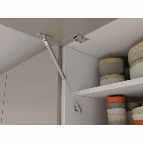 Richelieu 355060185 K12 Arms for Upward Opening