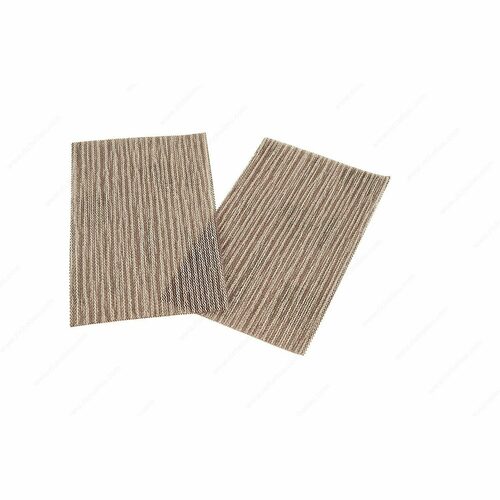 Richelieu A9A178320 Abranet Grip-On Sanding Sheets