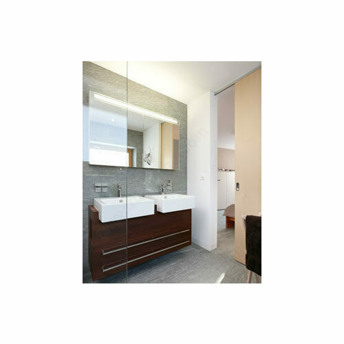 Richelieu WEBKIT1010613 HAWA JUNIOR B Series Sliding Door System