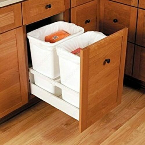 Richelieu 356M55B7SAD Tandembox Waste Recycle Set