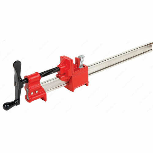 Richelieu IBEAM24 Heavy-Duty IBEAM Steel Bar Clamp