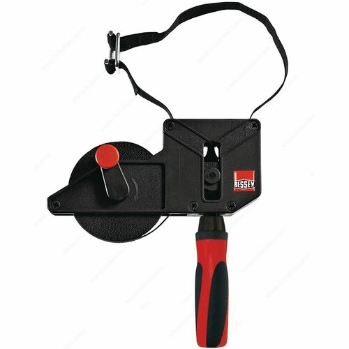 Richelieu VAS232K Strap Clamp Tool