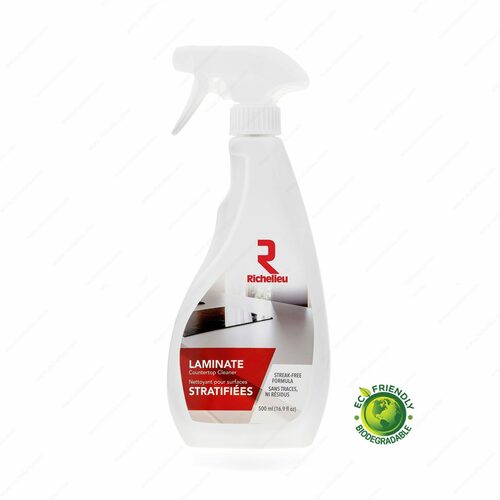 Richelieu 921844 Richelieu Laminate Countertop Cleaner