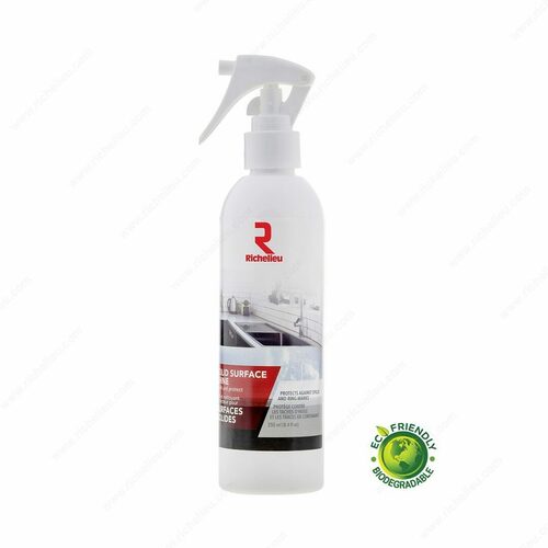 Richelieu 921434 Richelieu Solid Surface Countertop Shine
