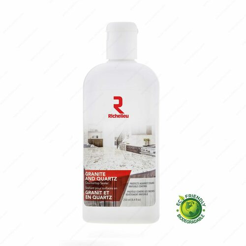 Richelieu 921502 Richelieu Granite Quartz Sealer