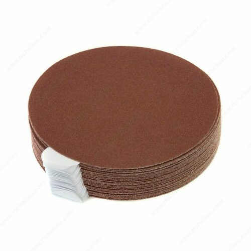 Richelieu MK56332080 Hiolit PSA Cloth Disc