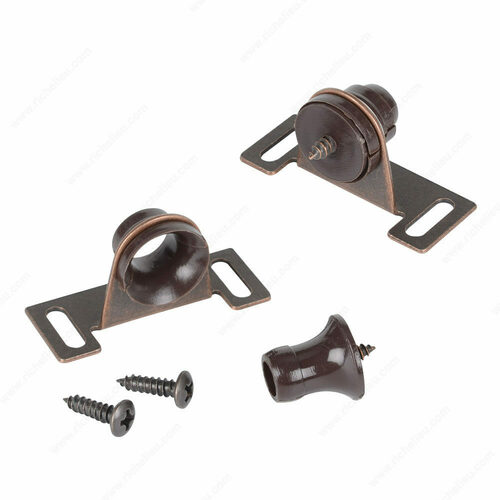 Richelieu 61506400 Bulldog Catch Tool