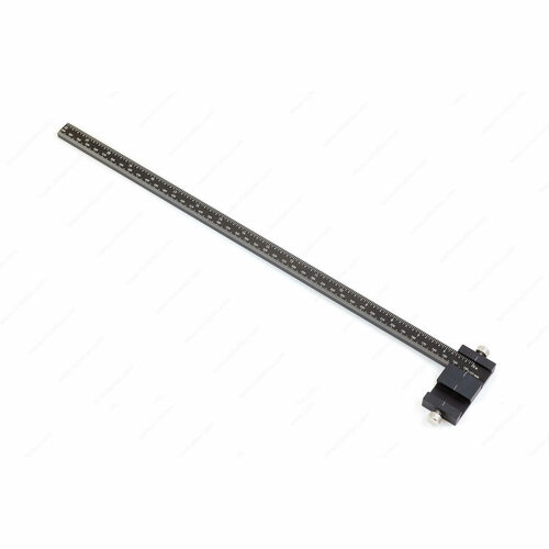 Richelieu 9125TP1940 Extended Ruler Jig System