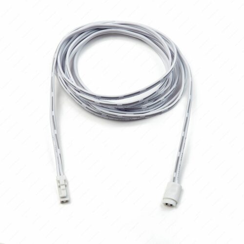Richelieu 107024079 2m Power Cable for LED Flexyled HE CR 24V Tape
